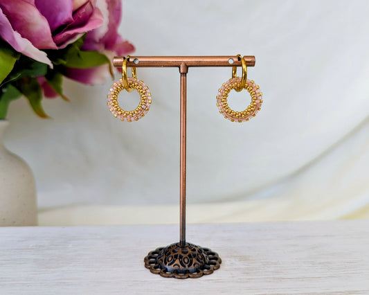 Charlotte Earrings