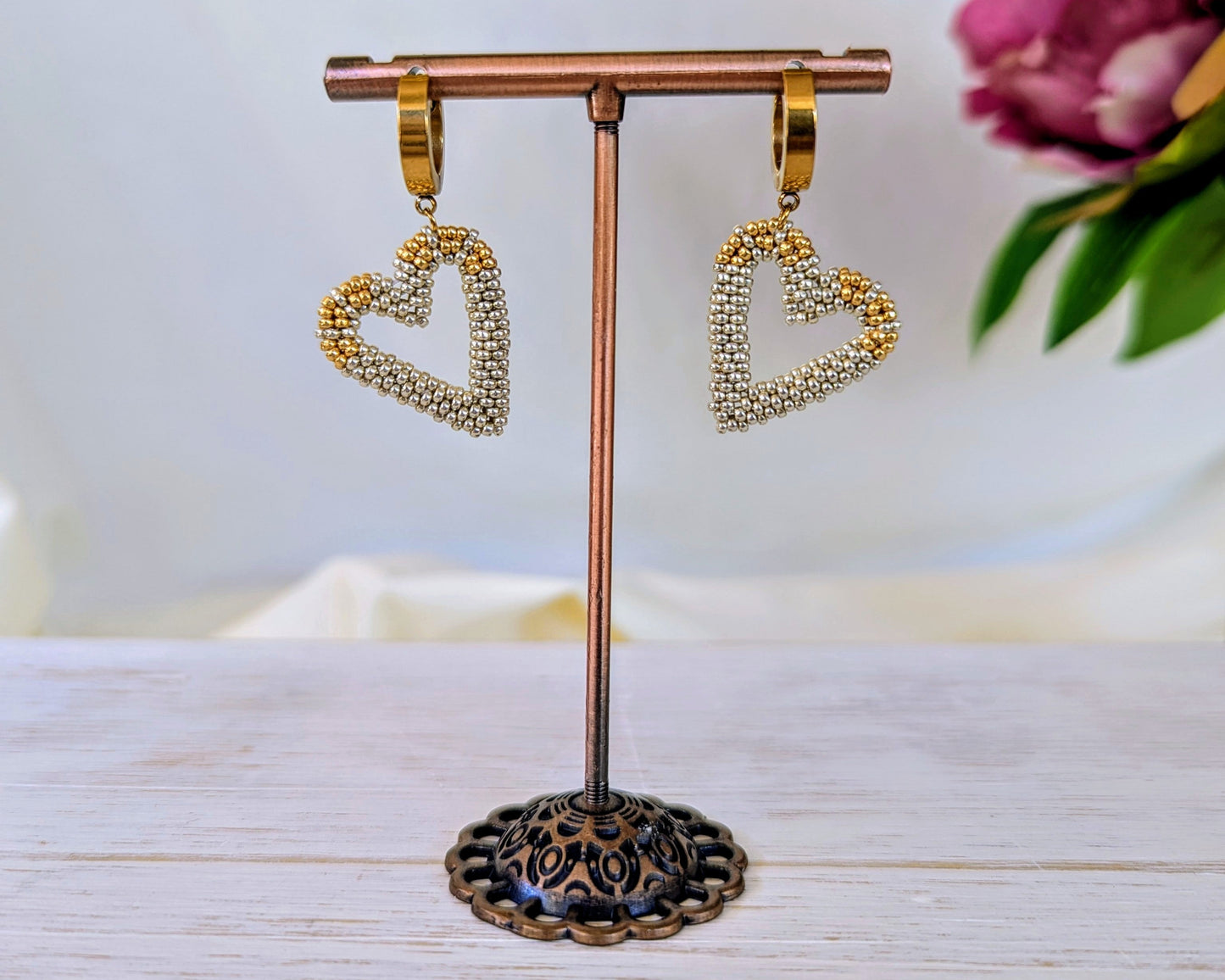 Billie Earrings