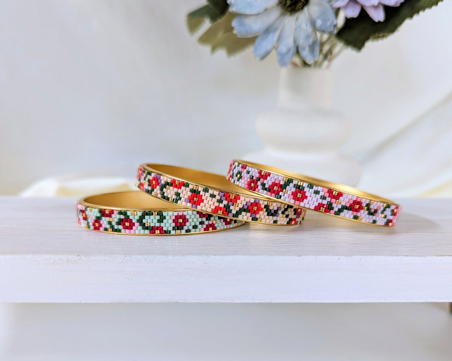 Natasha Bracelet