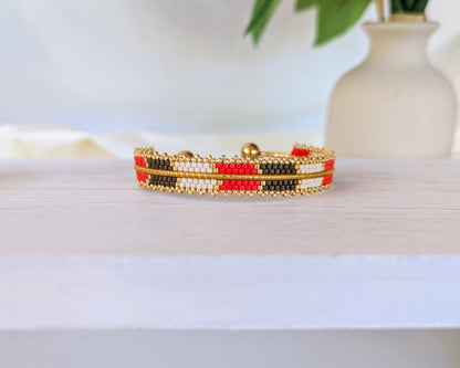 Camila Bracelet