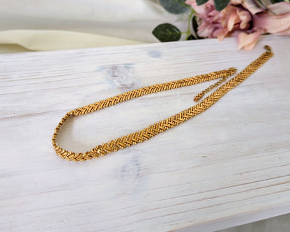 Victoria Necklace